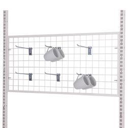 Varekrog 20 cm til hulplade CP25
