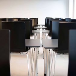 Kantine/mødestol Velfa