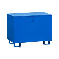 Værktøjscontainer 85kg