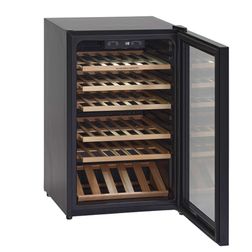 Vinkøleskab Scandomestic SV 45 B