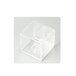 Udstillingsbox, lille,akryl