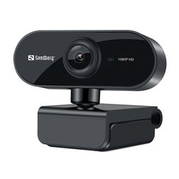 Webcam Sandberg Flex 1920x1080 USB
