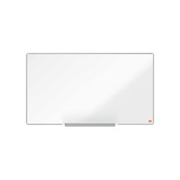 Widescreen whiteboard Nobo emaljeret 89x50 cm