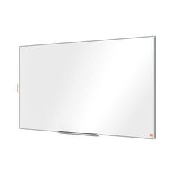 Widescreen whiteboard Nobo emaljeret 122x69 cm