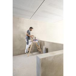 Wienerstige træ 2 x 7 trin, 2,1 m.