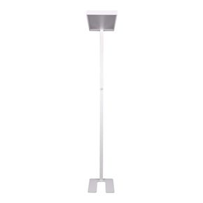 Gulvlampe INLUX DuoWork Base Hvid