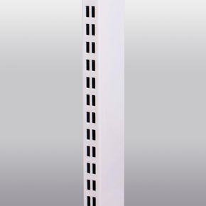 Søjle CP25 148,1, hvid