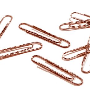 Clips 77mm Durable 1 æske/100 stk.