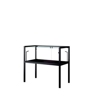 Glasmontre Arta m. glastop