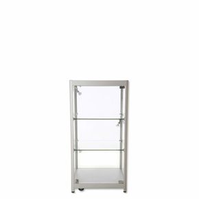 Glasvitrine Allum m. 2 hylder