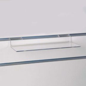Acrylhylde 10dx25L cm, Basic+