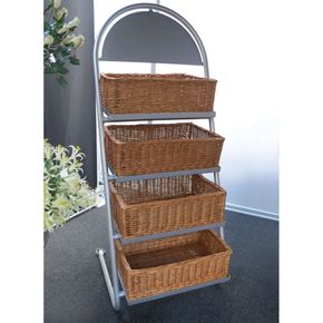 Impulssælger Shop Impulz 2 m. 4 kurve