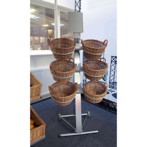 Impulssælger Shop Impulz 4 m. 10 kurve