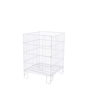 Salgskurv Shop 60x60x90 h cm