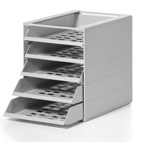 Brevbakkesystem IDEALBOX BASIC 5