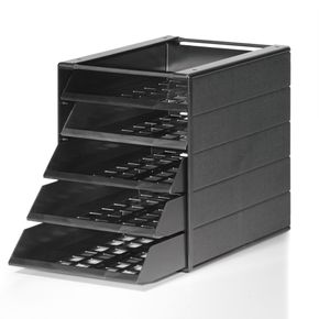 Brevbakkesystem IDEALBOX BASIC 5 BLUE ANGEL
