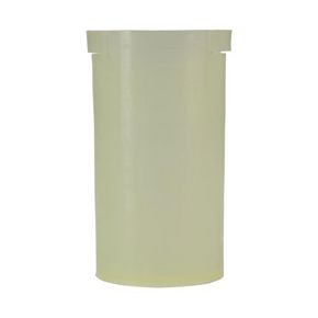 Tutter til 20 kr., gul. 100 stk. 