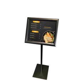 Infostander Basic A3