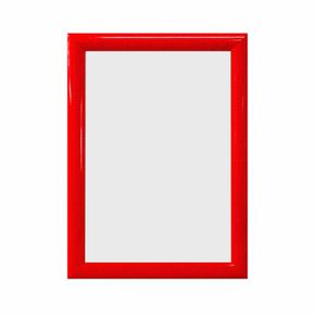 Klikrammer 70x100 cm, 25 mm kant