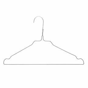 Renseribøjle 40 cm (500 stk.), metal