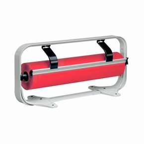 Gavepapirholder 60 cm.  Uden fødder/beslag