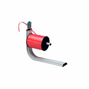 Båndafruller, overbygning