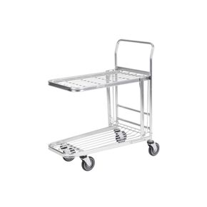 Opfyldningsvogn 300 kg