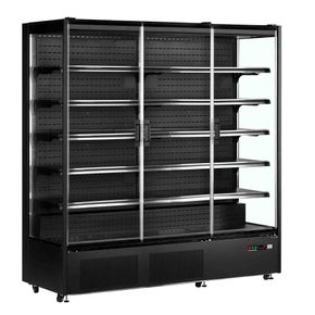 Kølereol Tefcold PC1870B