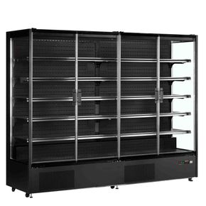 Kølereol Tefcold PC2500B