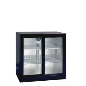 Bar køleskab Scandomestic SC 211 SLE