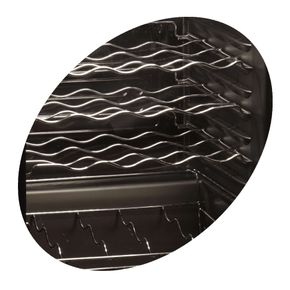 Vinkøleskab Tefcold SC85