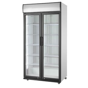 Display køleskab Scandomestic SD 881 HE