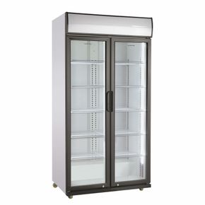 Display køleskab Scandomestic SD 881 HE