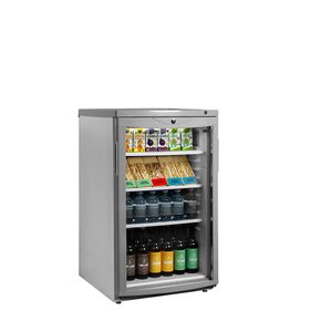 Display køleskab Tefcold BC145
