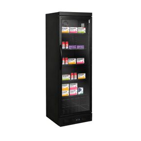 Håndkøbsmedicinkøleskab Tefcold  CEV435 M 