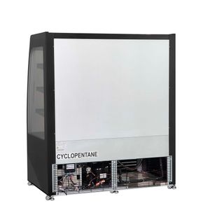 Kølereoler/Impulskøler Scandomestic OFC120BG