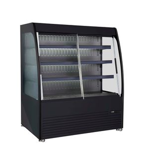Kølereoler/Impulskøler Scandomestic OFC120BG