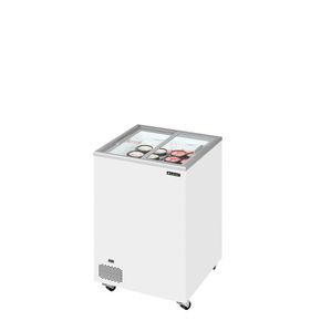 Isfryser Tefcold IC102SC
