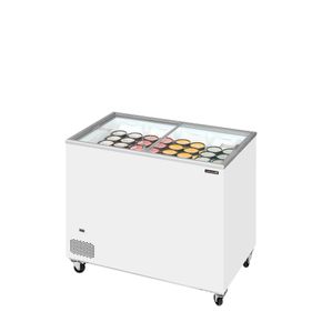 Isfryser Tefcold IC302SC