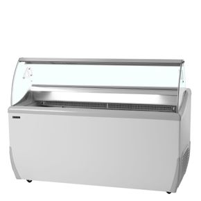 Isdisk Tefcold UDRS9