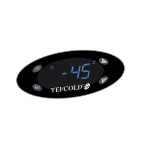Laboratorie fryser Tefcold SE10-45