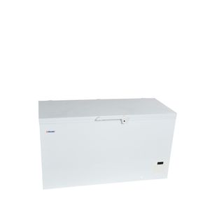 Prof. Laboratorie fryser Elcold UNI 41