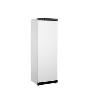 Lagerkøleskab Tefcold UR400W1, hvid