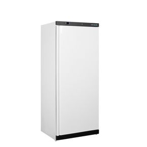 Lagerkøleskab Tefcold UR600W1, hvid