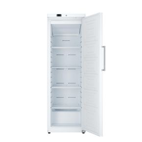 Lagerkøleskab Scandomestic GUR390W