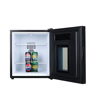 Minibar INLUX INBCG-47A, sort