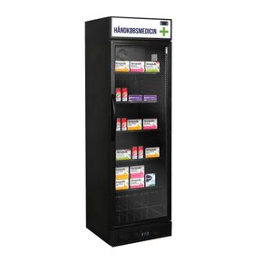 Håndkøbsmedicinkøleskab Tefcold  CEV435 MT 