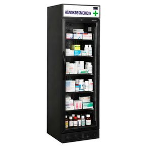 Håndkøbsmedicinkøleskab Tefcold  CEV435 MT 