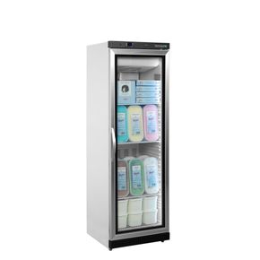 Display fryser Tefcold UF400VG