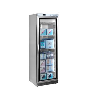 Display fryser Tefcold UF400VSG